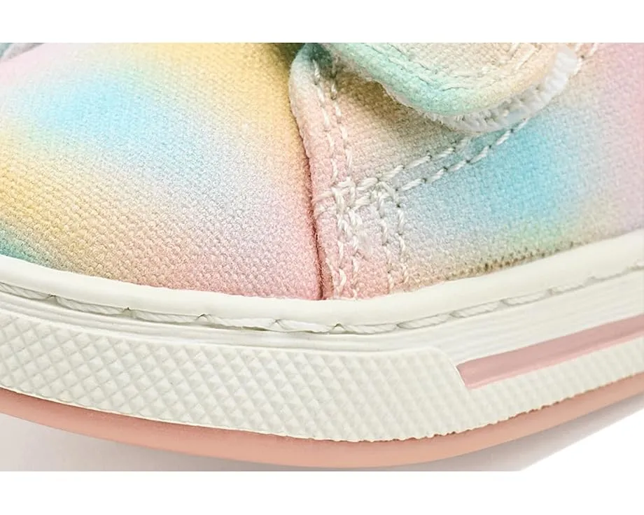 Кроссовки Naturino Michael 3 Vl для детей с блестками