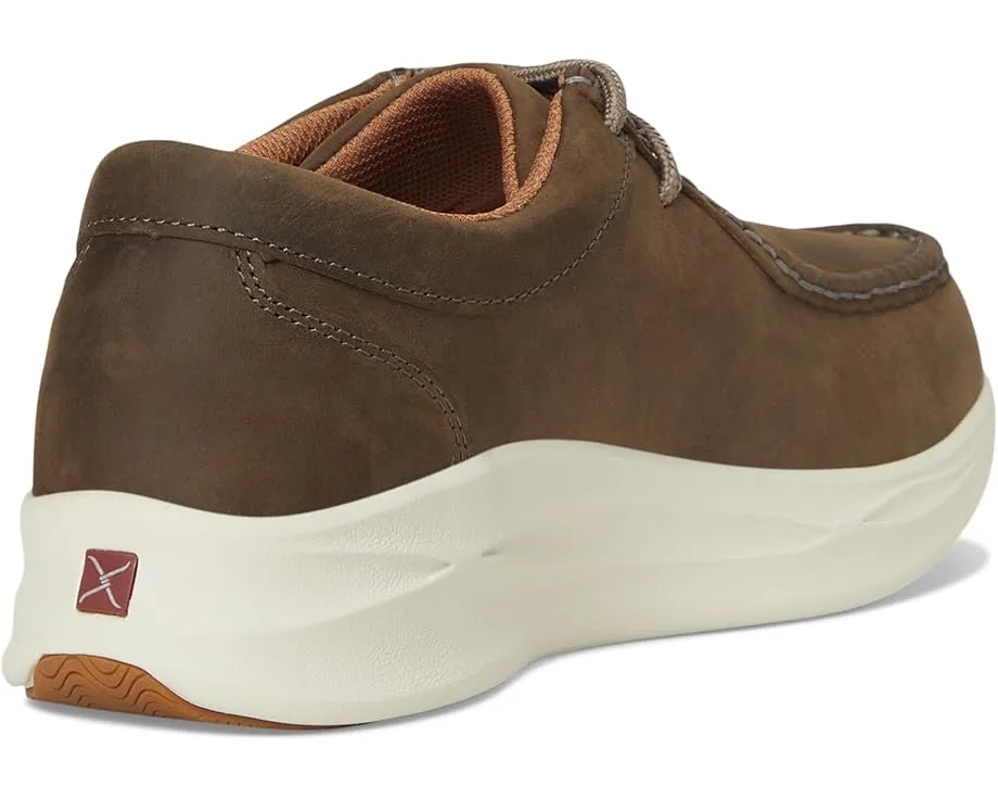 Кроссовки Twisted X Feather X Casual с технологией UltraLite X