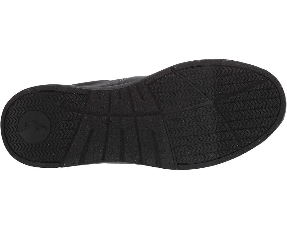 Обувь BILLY Footwear Work Comfort Lo на молнии с противоскользящей подошвой EVA