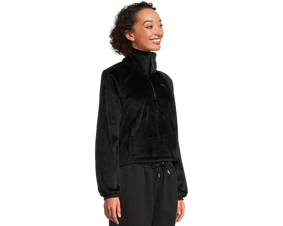 Флисовая толстовка Osito Lux с застежкой на четверть от The North Face
