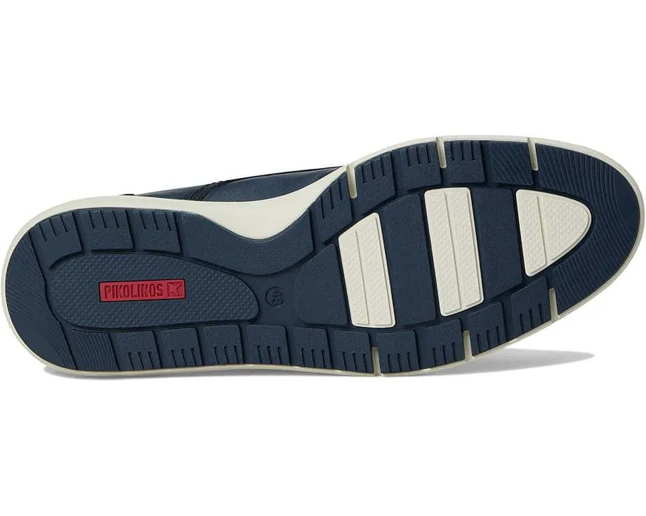 Кроссовки PIKOLINOS Manacor M1A из натуральной кожи с повышенным комфортом