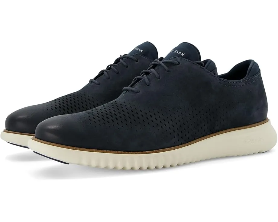 Оксфорды Cole Haan 2.Zerogrand Laser Wing Tip с анатомической стелькой