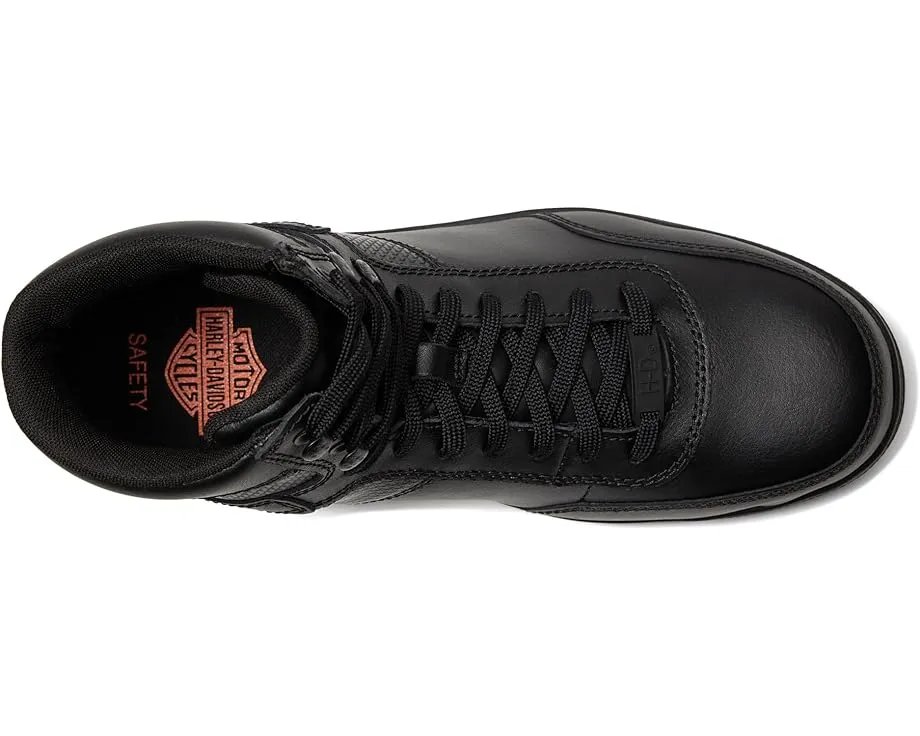 Ботинки Harley-Davidson Grady CT с защитным мыском и пеной в стельке