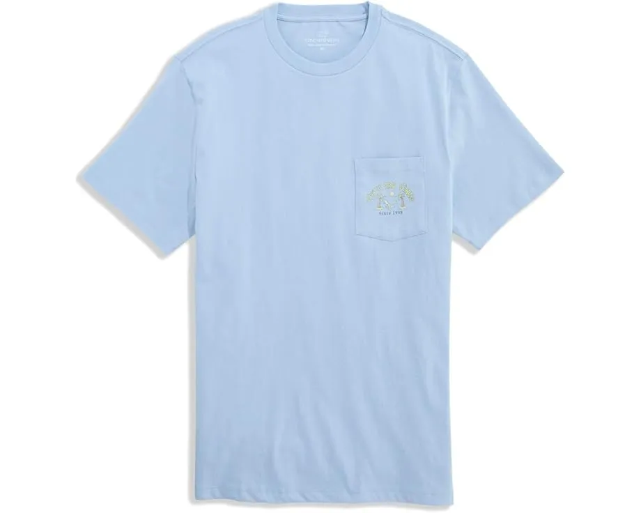 Футболка Banana Hammock с коротким рукавом Vineyard Vines
