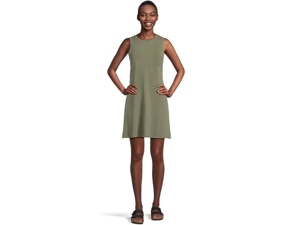Платье-майка Columbia Freezer Tank Dress с охлаждающей технологией Omni-Freeze