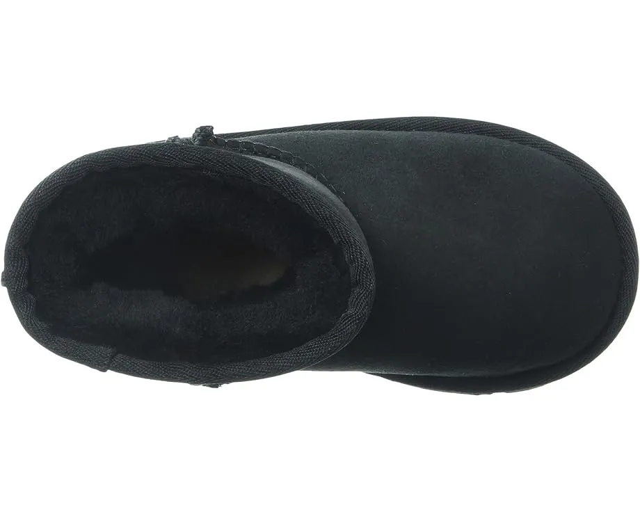 Угги UGG Kids Classic II для малышей из овчины Twinface