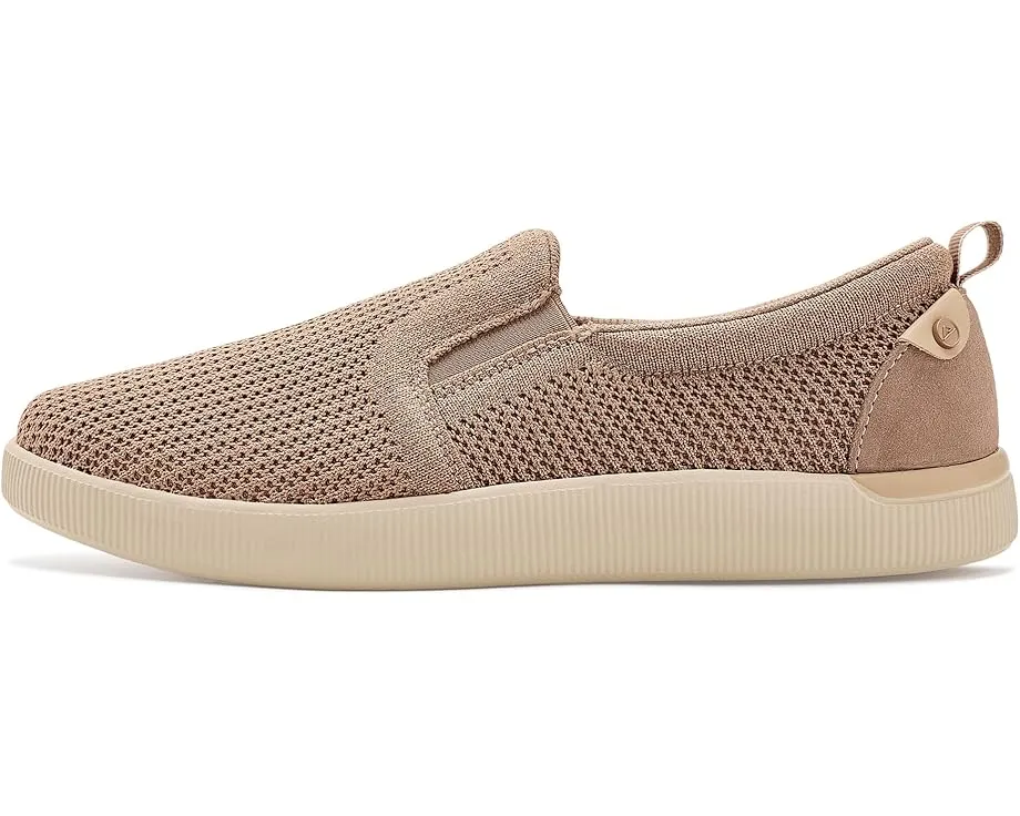 Обувь Reef Neptune Elyse на липучке с трикотажным верхом и стелькой из замши