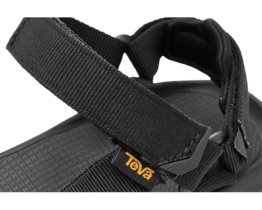 Сандалии Teva Hurricane Xlt3 с регулируемой системой крепления и быстросохнущими лямками