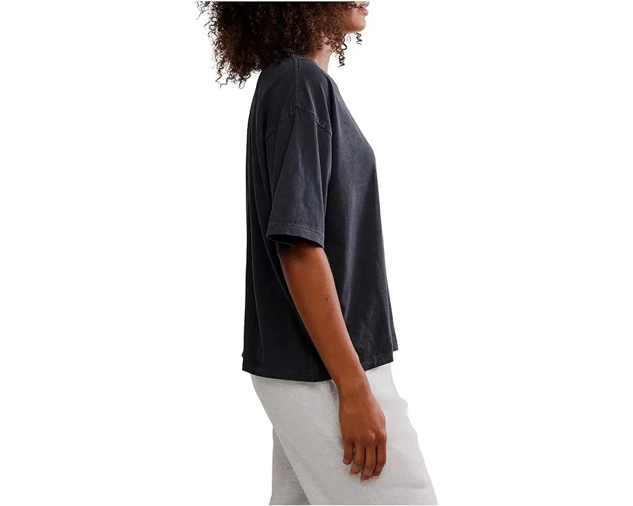 Футболка FP Movement Tackle Tee с оверсайз кройом