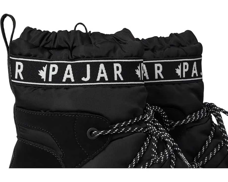 Pajar CANADA Galaxy с мембраной PAJAR-TEX и утеплителем 400G