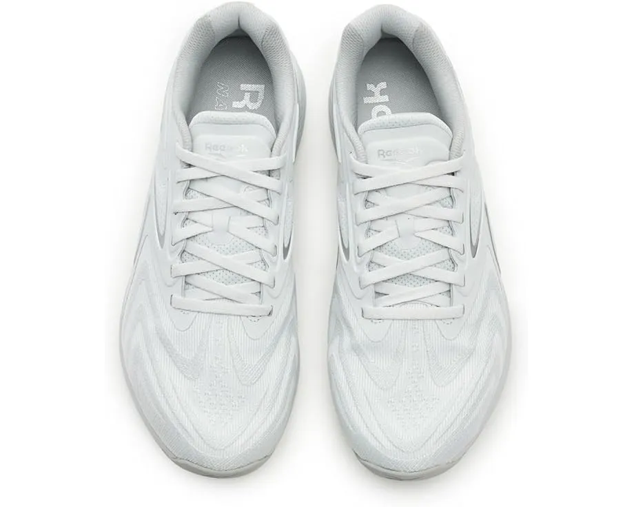 Универсальные кроссовки Reebok Nano X5 Edge для фитнеса и повседневной носки