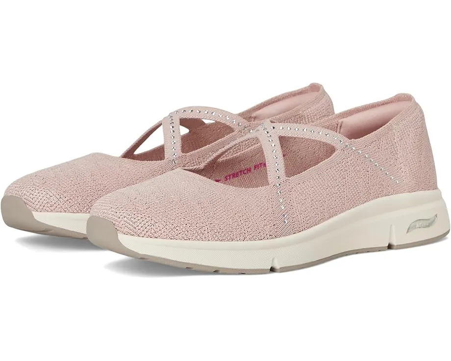 Туфли SKECHERS Martha Stewart Arch Fit Living с поддержкой свода стопы