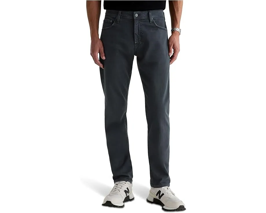 Джинсы AG Jeans Tellis Modern Slim из ультралегкого денима