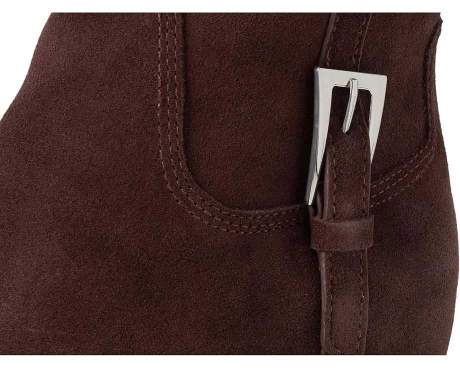 Высокие сапоги Kilian H2O до колена от Dolce Vita с квадратным каблуком