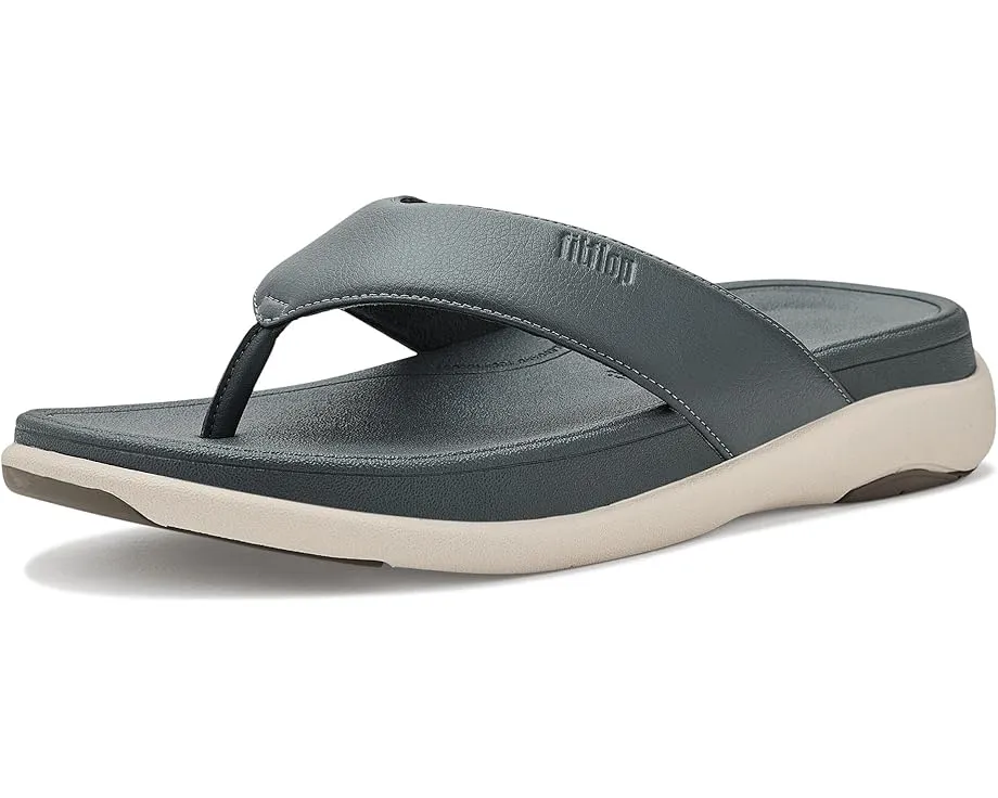 Сандалии FitFlop F-Mode Go с ремешком между пальцев