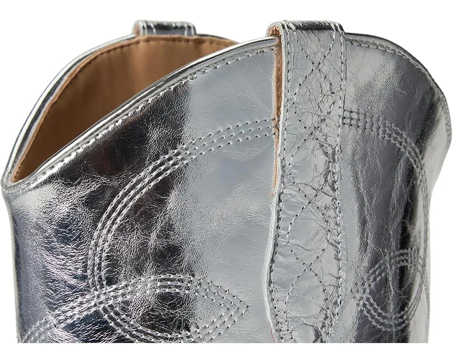 Ботинки Steve Madden Dollie до колена с вышивкой
