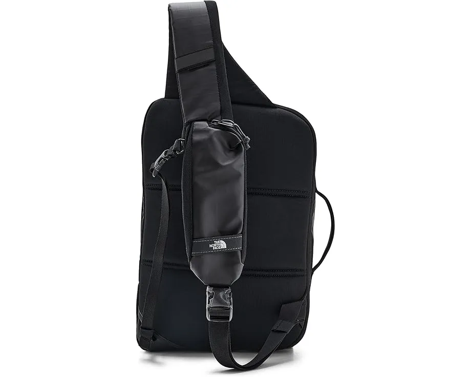 Сумка через плечо Base Camp Voyager The North Face из переработанного полиэстера