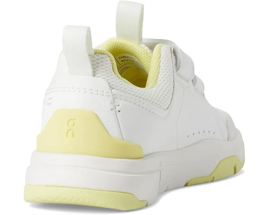 Детские кроссовки On The Roger с технологией CloudTec