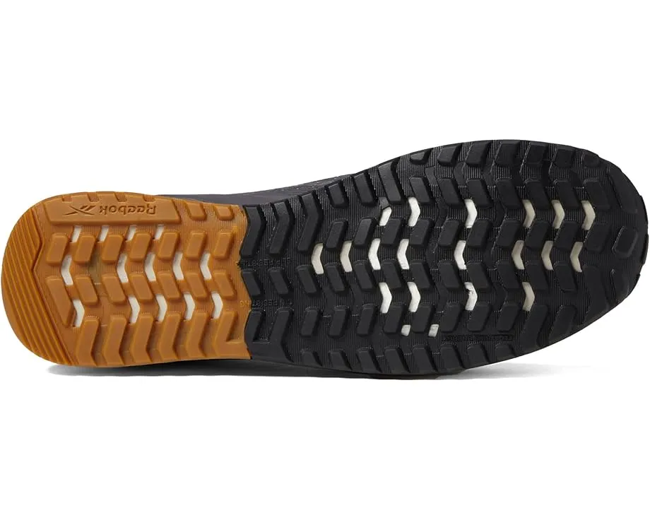 Кроссовки Reebok Nano X1 Adventure с композитным мысом и статическим рассеиванием