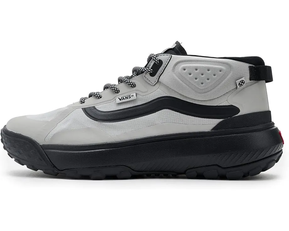 Кроссовки Vans Crosspath Mid с водонепроницаемым верхом для активного отдыха