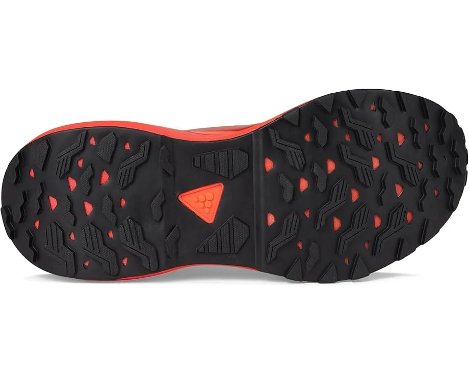 Трейловые кроссовки Craft Pure Trail X с каменной пластиной