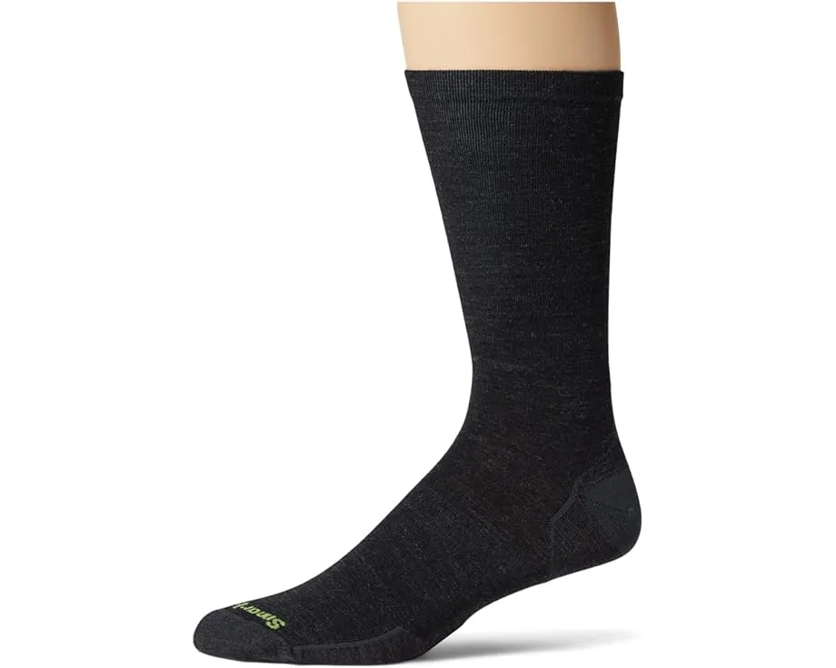 Носки Smartwool Everyday Anchor Line Crew с технологией Shred Shield