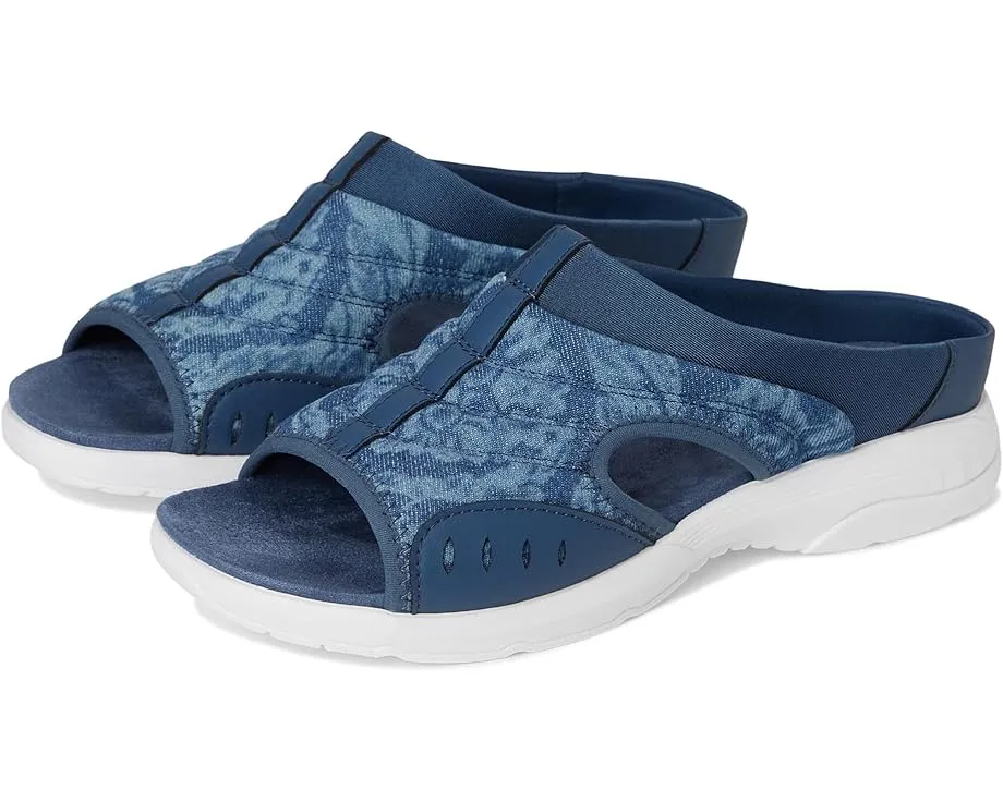 Сандалии Easy Spirit Traciee с амортизацией из ЭВА и контурной стелькой