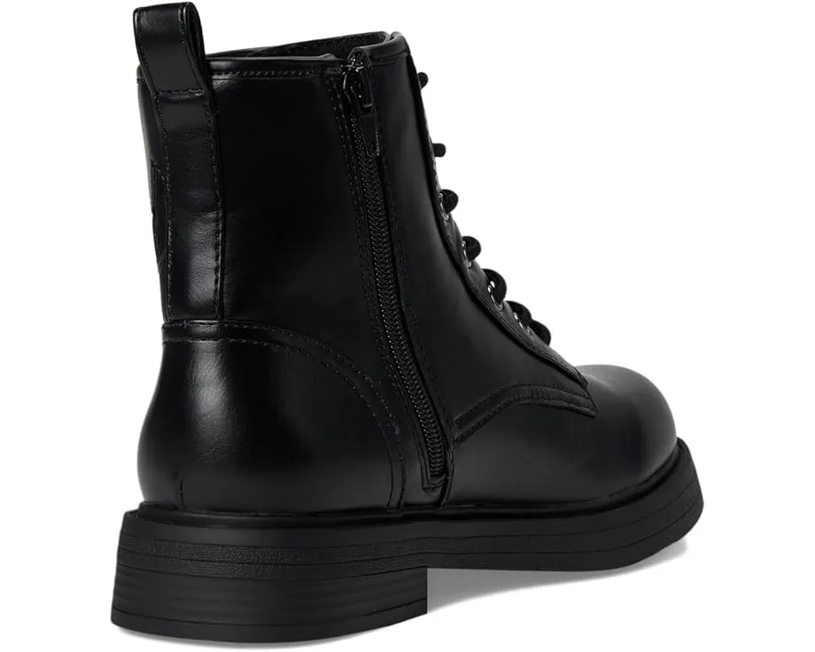 Steve Madden Iconic детские ботинки с квадратным носком
