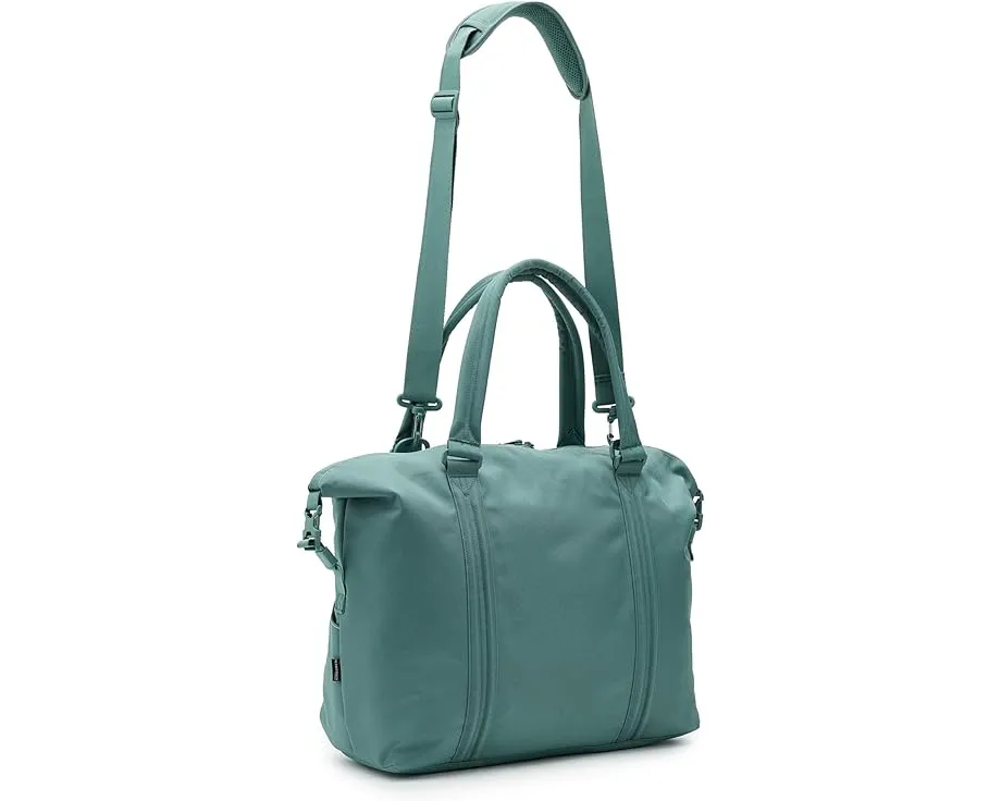 Сумка-дафл Herschel Strand для пеленок с термокарманом и органайзером