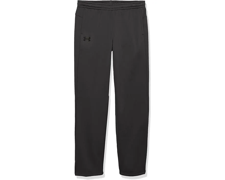 Детские флисовые штаны Under Armour с эластичным поясом