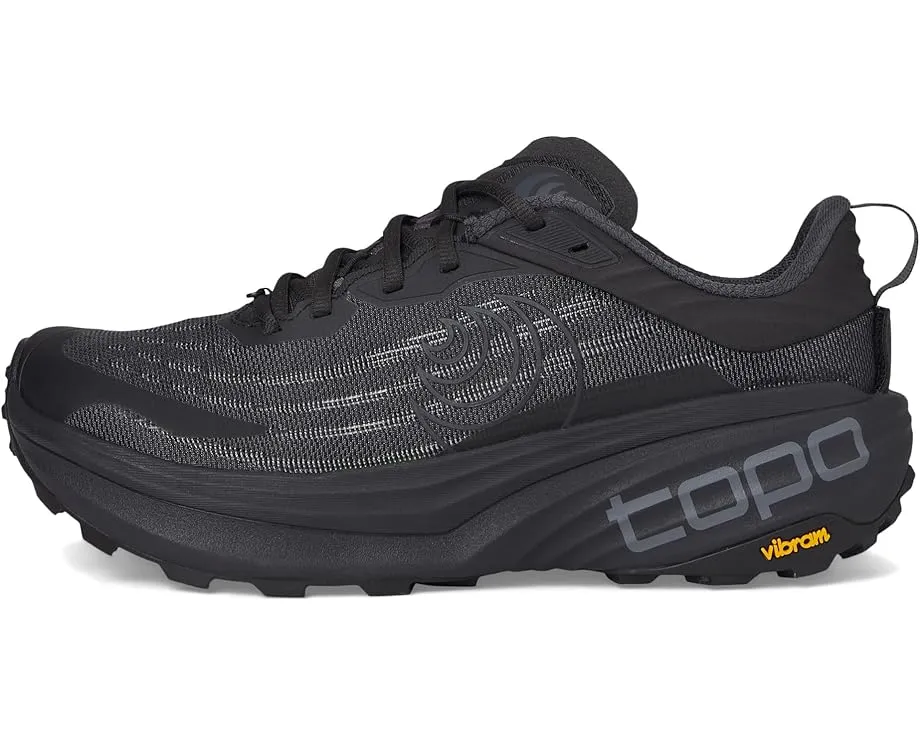 Topo Athletic Vista кроссовки для трейла с максимальной амортизацией и анатомическим мыском