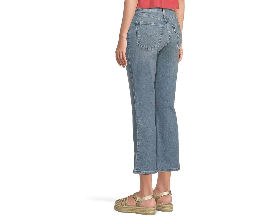 Джинсы Levi's 94 Baggy свободного кроя с пятью карманами