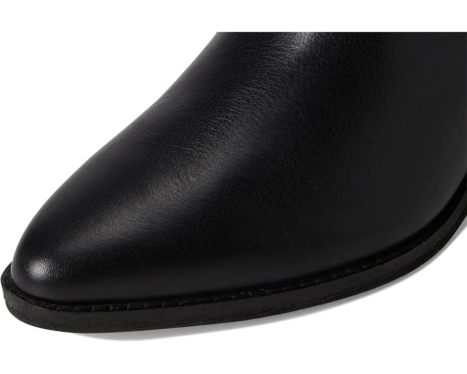 Ботинки Chelsea Clarks Morzine Top с кожаным верхом и съемной стелькой Contour Cushion