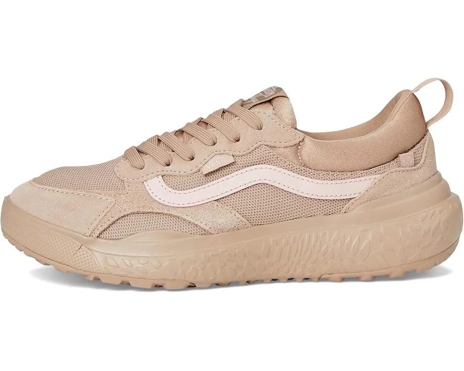 Устойчивые кроссовки Vans MTE Ultrarange Neo VR3 с биоосновой и кожаным верхом