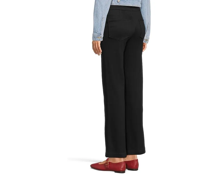 Paige Джинсы Leenah 32 дюйма (81.28 см) с маленькими прорезными карманами в цвете Control