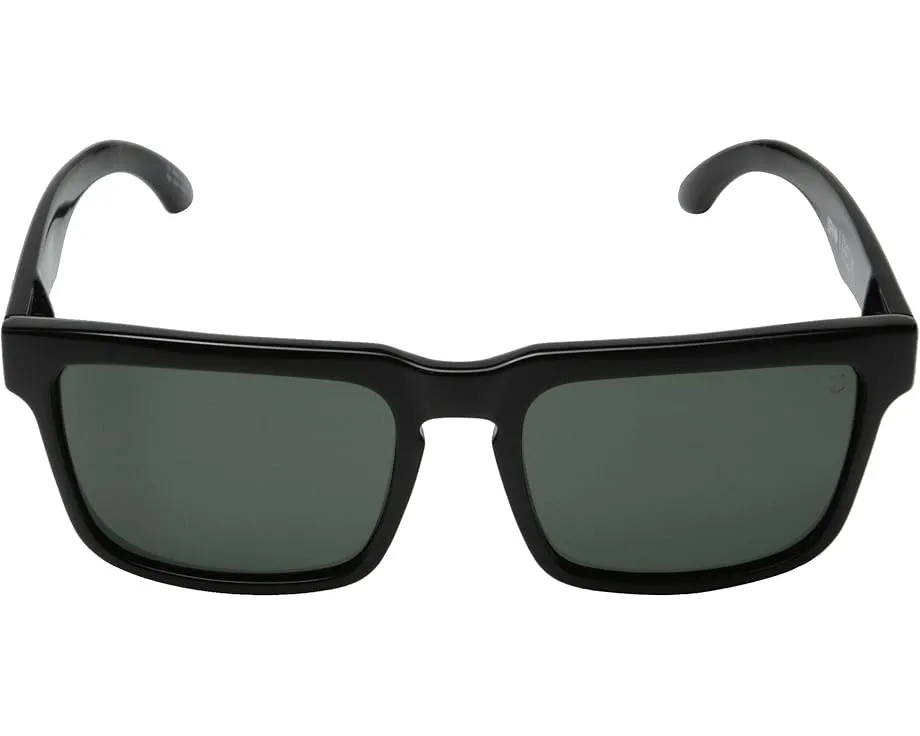 Солнцезащитные очки Spy Optic Helm с ударопрочной оправой Grilamid