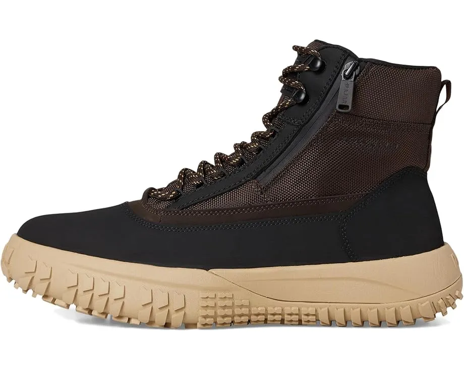 Pajar CANADA Зимние ботинки Noralp с технологией Ice-Gripper