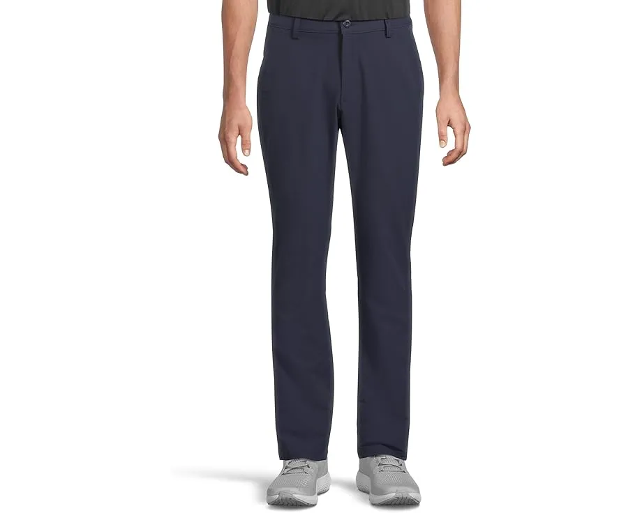 Брюки для гольфа Under Armour Golf Matchplay из эластичной ткани