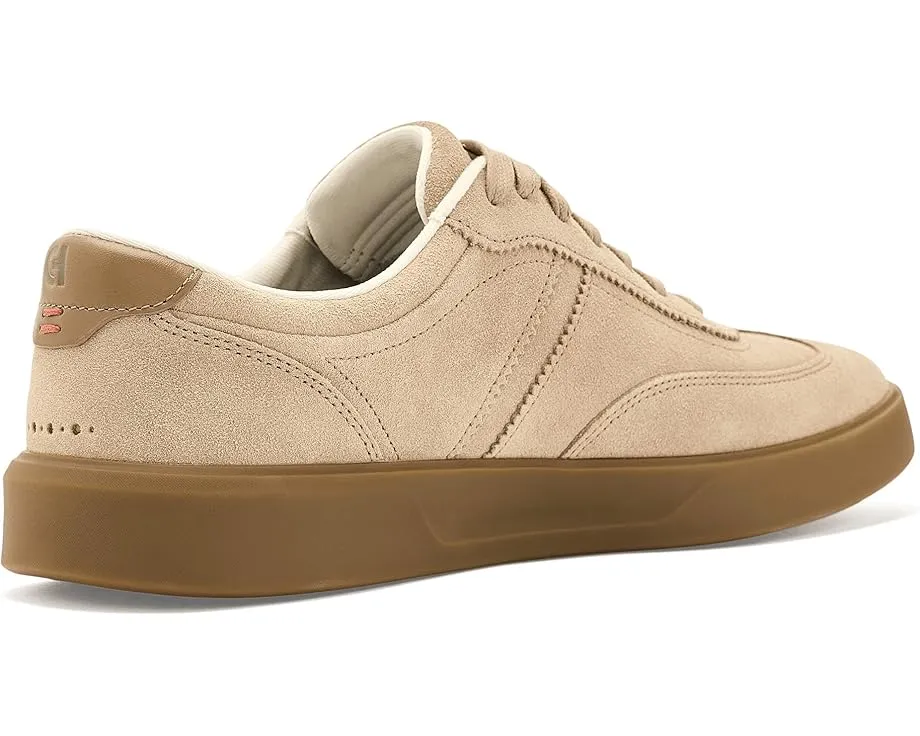 Кроссовки Grand Crosscourt Hingham от Cole Haan с кожаным верхом