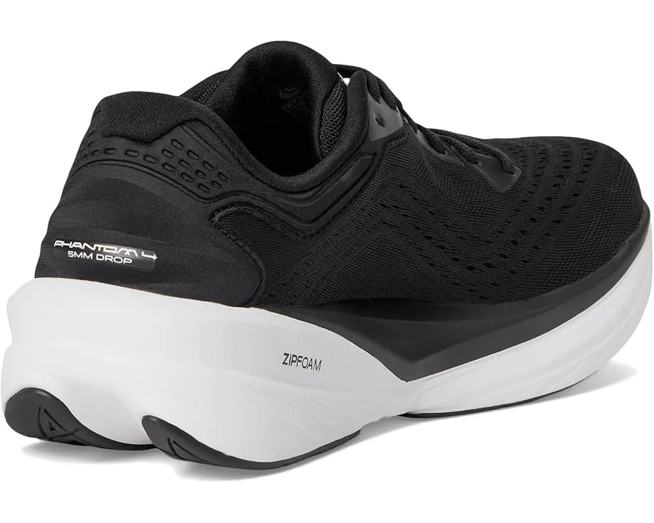 Кроссовки Topo Athletic Phantom 4 с высокой амортизацией и стелькой OrthoLite