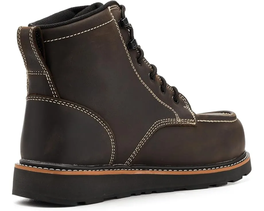 Ботинки BRUNT The Marin 6 дюймов (15.24 см) WP с композитным носком