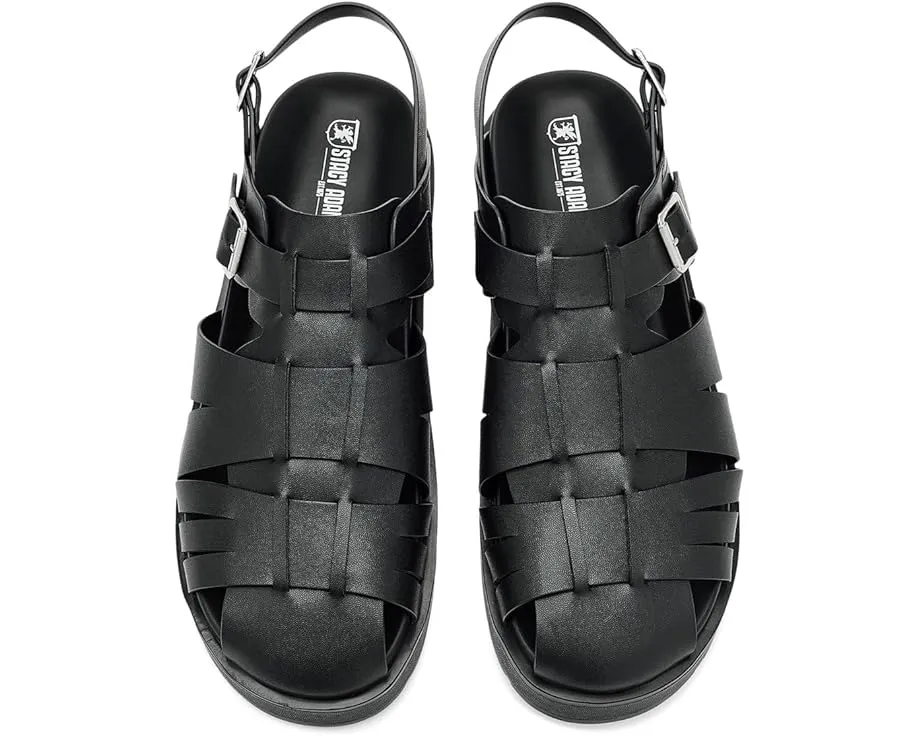 Босоножки Stacy Adams Largo slingback с пряжкой и подошвой из ЭВА