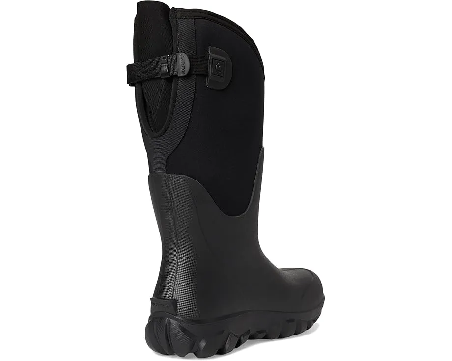 Bogs Classic Seamless Tall Adjustable Calf ботинки с регулируемой голенью