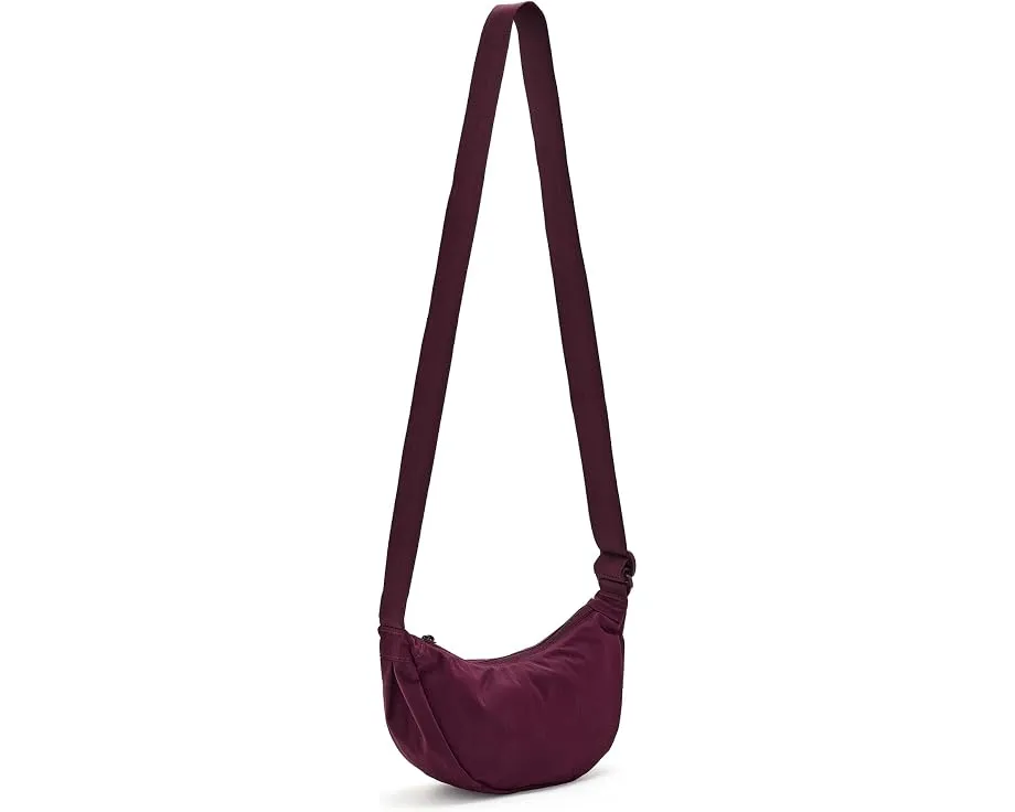 JanSport Unphased Crossbody Small сумка через плечо Бордовый