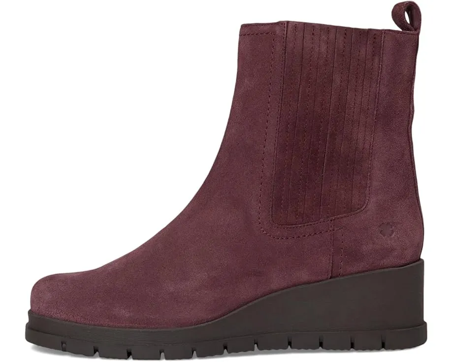 Ботинки Sondruh на платформе в стиле челси Lucky Brand