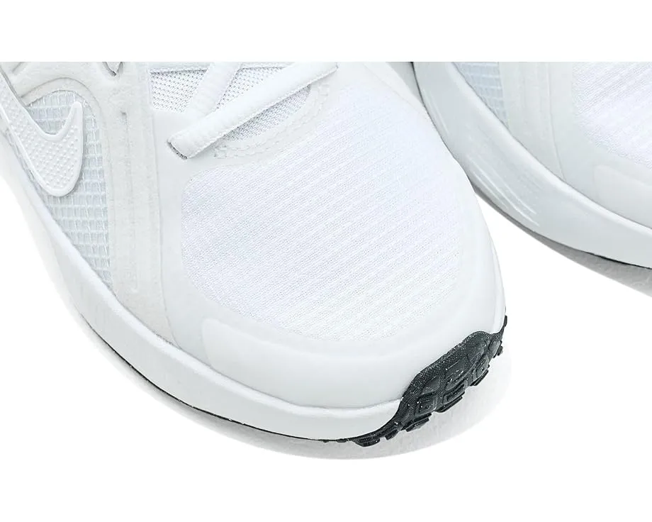 Nike Kids Metro Tek кроссовки для активного отдыха с сетчатым верхом