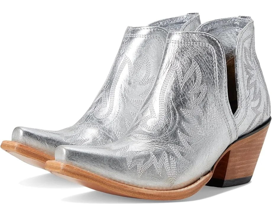 Ботильоны Ariat Dixon Bootsie с заостренным носком