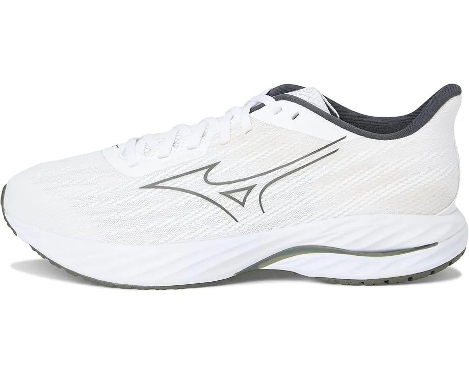 Кроссовки Mizuno Wave Inspire 21 с технологией MIZUNO ENERZY NXT