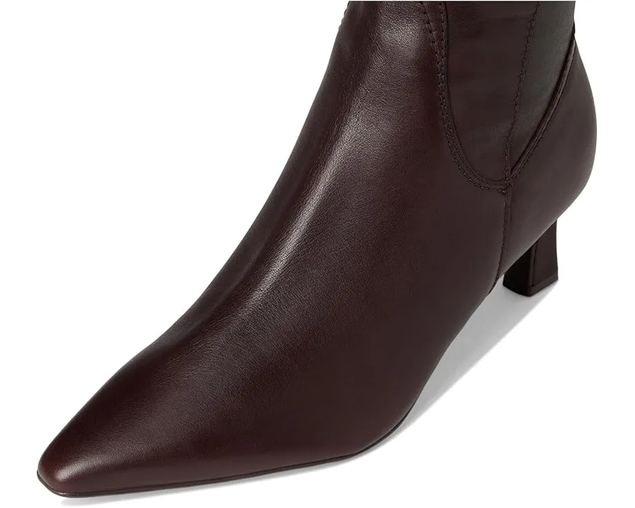 Ботинки Naturalizer Deesha с узким голенищем до колена и заостренным носком