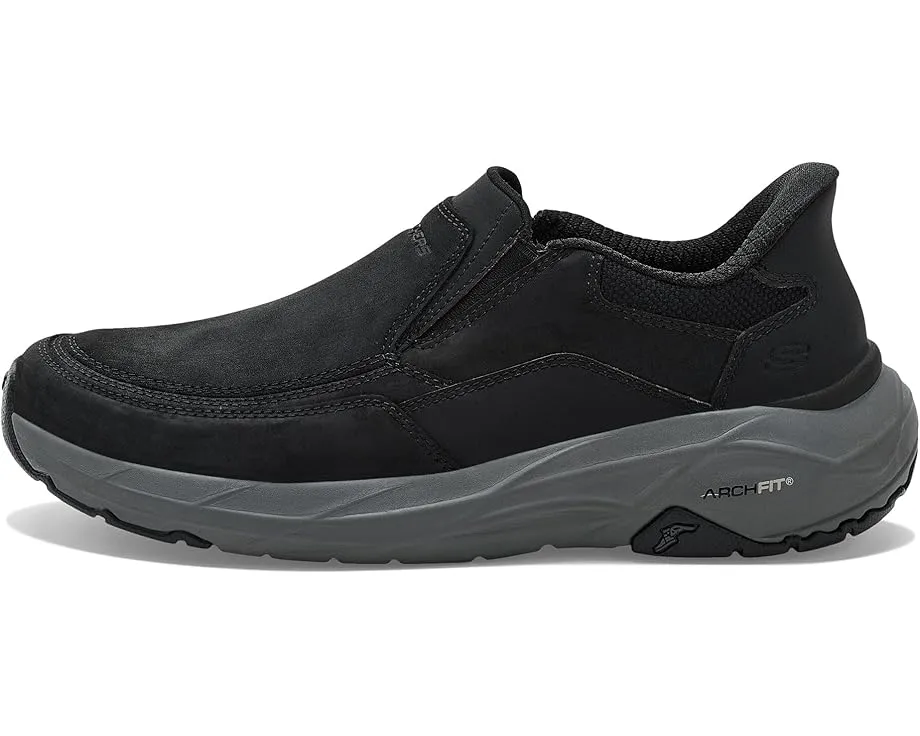 Кроссовки Skechers Arch Fit Maverick с технологией комфорта